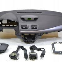 KIT AIRBAG - Renault Megane 3° serie (2008-2015)