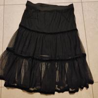 Gonna Benetton 10/11 anni 