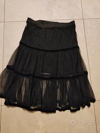 Gonna Benetton 10/11 anni 