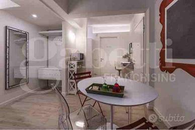 Appartamento Verona [Cod. rif 3331723VRG]