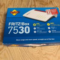 Fritz box 7530