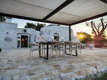 Ostuni da sogno