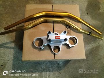 Ricambi Accessori Aprilia RSV 1000