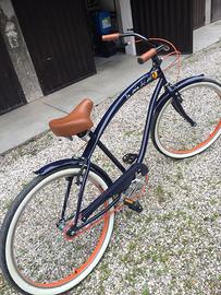 BICICLETTA VINTAGE