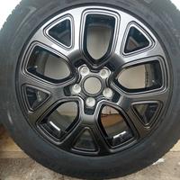 Cerchio 500X S-Design da 17