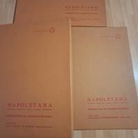  Roberto Murolo Antologia canzone partenopea  