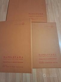  Roberto Murolo Antologia canzone partenopea  