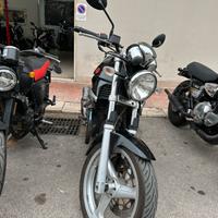 Moto guzzi breva 750