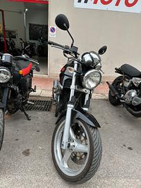 Moto guzzi breva 750