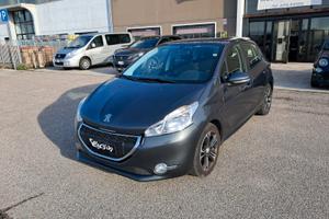 Peugeot 208 PureTech 82 5 porte Active