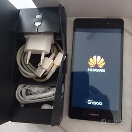 telefono huawei p 8 lite