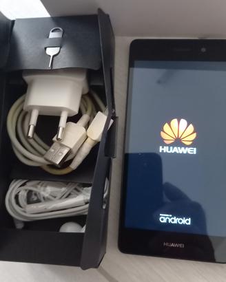 telefono huawei p 8 lite
