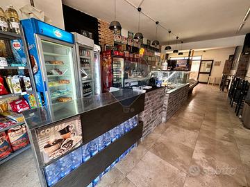 Attività  Commerciale - Mazzarrone