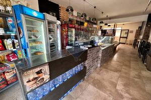 Attività  Commerciale - Mazzarrone