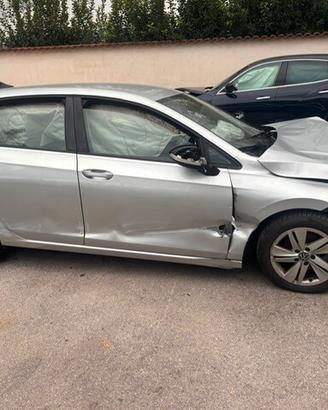 Volkswagen Golf 2.0 TDI 150 CV DSG SCR Style