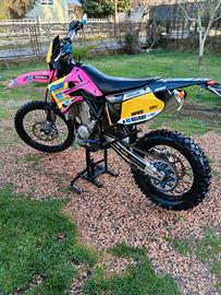 TM RACING 450 En