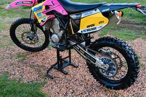TM RACING 450 En