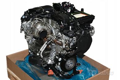 MOTORE Mercedes GLC w 254 654820