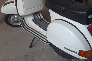 Vespa Piaggio PX125E