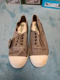 Natural Word grigie numero 34