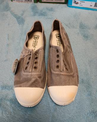 Natural Word grigie numero 34