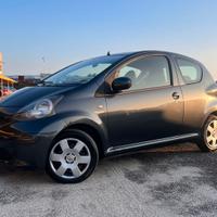 Toyota Aygo 1.0 12V VVT-i 3 porte