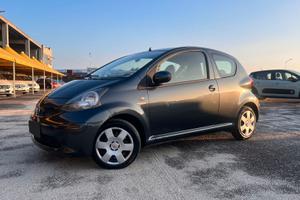 Toyota Aygo 1.0 12V VVT-i 3 porte