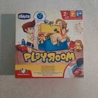Playroom chicco