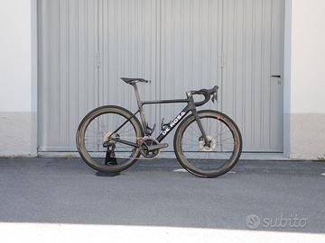 Bici da Corsa De Rosa MERAK Usata