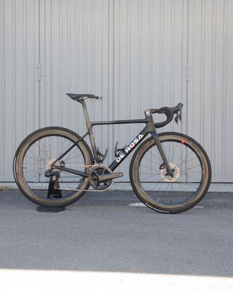 Bici da Corsa De Rosa MERAK Usata