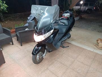  suzuki burgman 400 2006