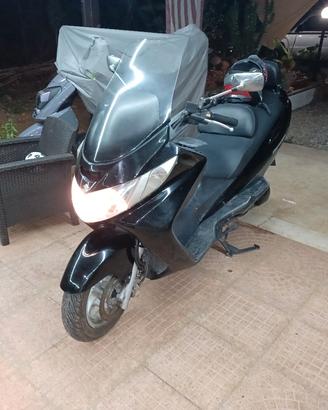  suzuki burgman 400 2006