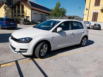 GOLF VII A METANO