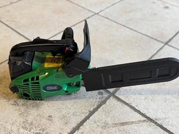 Motosega CMI