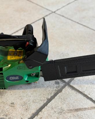 Motosega CMI
