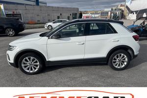 Volkswagen T-Roc 2.0 TDI SCR 150 CV DSG 4MOTION St
