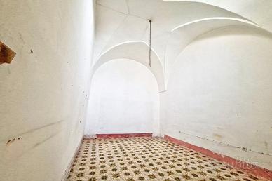 Volte a stello CENTRO STORICO ACQUARICA