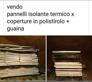 pannelli isolanti 