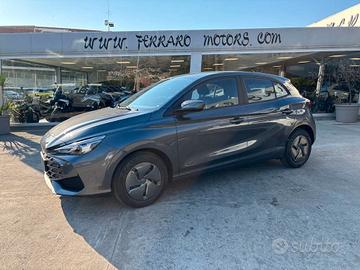 Mg MG3 1.5 Standard 2026 / KM 0 IVA ESPOSTA Tua a 