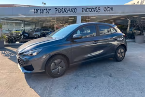 Mg MG3 1.5 Standard 2026 / KM 0 IVA ESPOSTA Tua a 