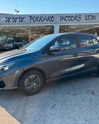 Mg MG3 1.5 Standard 2026 / KM 0 IVA ESPOSTA Tua a 