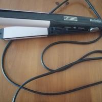 Piastra per capelli Babyliss Paris Sublim Touch