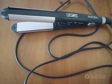 Piastra per capelli Babyliss Paris Sublim Touch