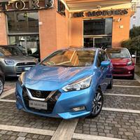 Nissan Micra N-Connecta 90cv - Condizioni Maniacal