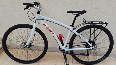 Bici trekking disc