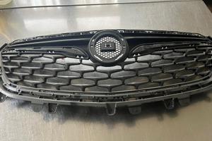 Mascherina Opel Mokka X