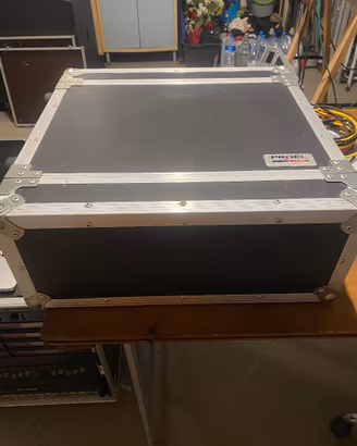 Flight Case Proel