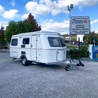 HYMER-ERIBA ERIBA TOURING 542