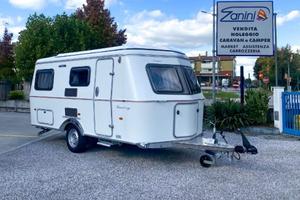 HYMER-ERIBA ERIBA TOURING 542