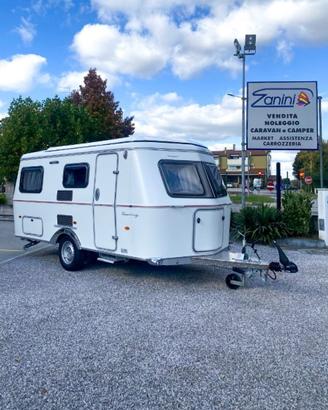 HYMER-ERIBA ERIBA TOURING 542